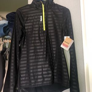 Reebok activewear pullover
